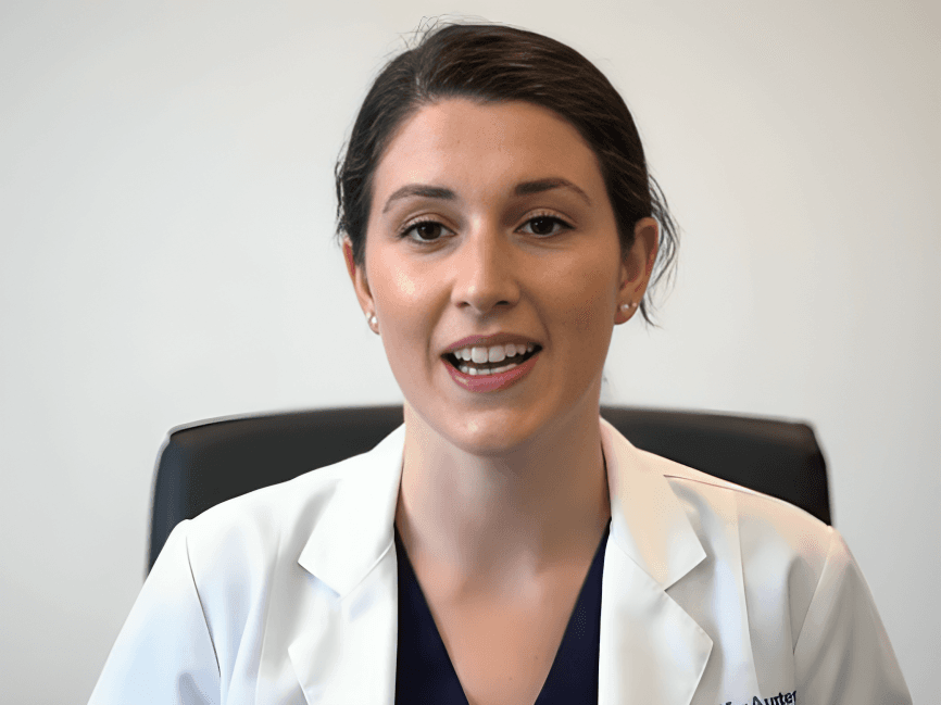Dr. Emily Carter