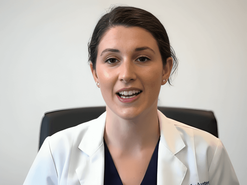 Dr. Emily Carter