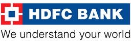 HDFC Bank logo